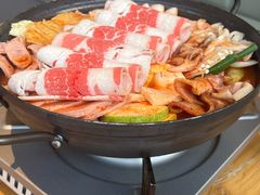 -KimPro 辛普乐概念韩餐