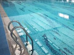 -同济大学四平路校区游泳馆