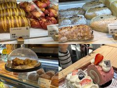 -YUMI芽米·法式烘焙·咖啡(骖鸾路店)