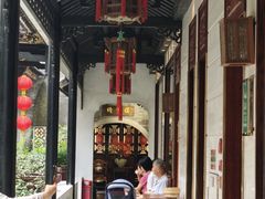 -北园酒家(小北路店)