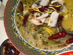 -清晖小苑•顺德地方菜(壹海城店)