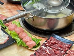 -福合埕牛肉丸(福平路店)