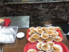 小咸菜-白魁老号饭庄(安内店)