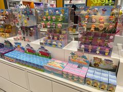 -泡泡玛特POPMART(柏威年购物中心店)