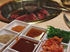 -伊茉家的烤肉店(勒泰中心店)