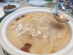 -龙泉人椰子鸡.糟粕醋.海南菜(三亚旗舰店)