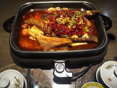 -龙门烤鱼(东方宝泰店)