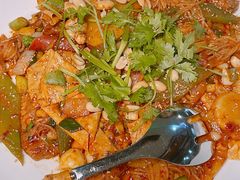 -拿渡·水煮鱼 麻辣香锅(西单大悦城店)