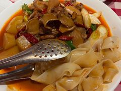 -西贝(虹口龙之梦店)
