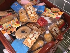 -龍歌自助小火锅(秦淮水游城店)