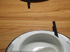 餐具摆设-太二酸菜鱼(花都融创茂店)