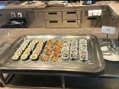 -长春净月潭喜来登酒店·盛宴标帜餐厅