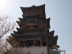 -定都阁