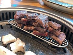 -黄金牧场(明洞总店)