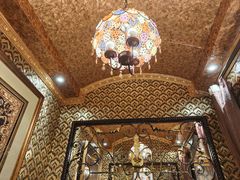 -东方亚克西餐厅(西康路店)