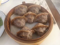 -张记荞面馆