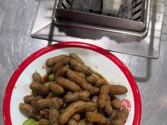 -古彭7只羊·招牌白串·碳锅羊肉旗舰店