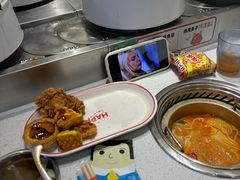 -龍歌自助小火锅(秦淮水游城店)