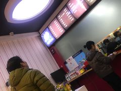 -螺小胖柳州螺蛳粉(钟楼总店)