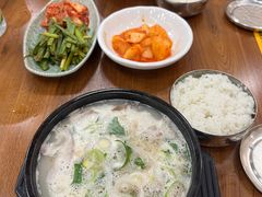 -旺清进洞米肠汤