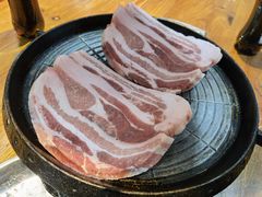 -猪小牛烤肉(青塔店)