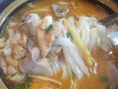 -柳记(南铁店)