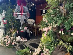 -第101座花园餐厅(湖滨88店)