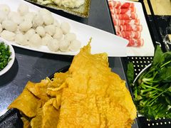 -金龙·打边炉(武进路店)