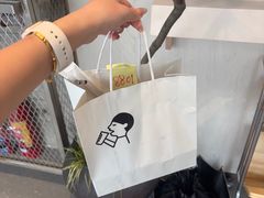 -喜茶(珠海华发商都店)