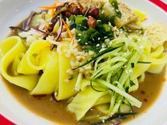 -清真·西域伙伴牛肉面·羊肉串(融创店)