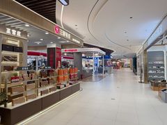 -永辉超市(鲁谷店)