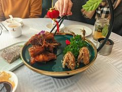 -老克勒上海菜(南京路步行街店)