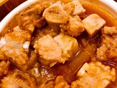 顺风蒸排骨-金时代顺风大酒店(协泰店)
