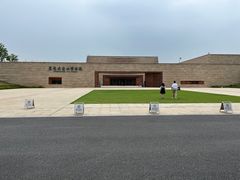 -盘龙城遗址博物院