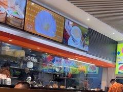 -港久茶餐厅(鹭洲里店)