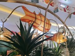 -船歌·鱼水饺青岛菜(枫蓝国际购物中心店)
