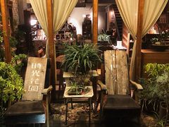 -时光花园(白鹭洲店)