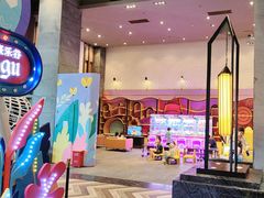 -清远熹乐谷温泉度假酒店