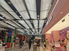 -吾悦广场(天津和平店)