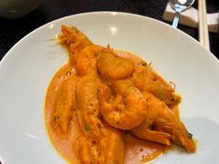 -海天楼中餐厅(吴宫泛太平洋酒店)