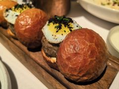 -Bistro Wang 牛排馆