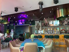 大堂-J·one Bistro吉萬酒厨·牛排