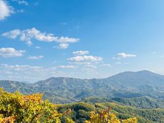 -吉林市朱雀山国家森林公园