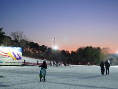 -棋盘山冰雪大世界