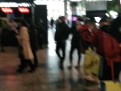 -东浩兰生上海世博展览馆