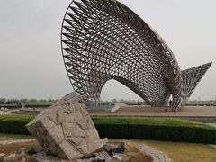 -南汇嘴观海公园