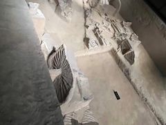 -洛阳周王城天子驾六博物馆