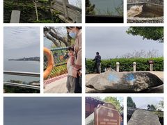 -烟台山景区