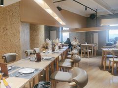-刀叉遇上筷子中西融合餐厅(和平店)