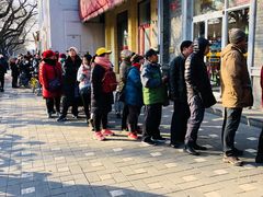 -天泽祥·鼓楼馒头(鼓楼店)